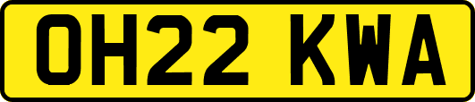 OH22KWA