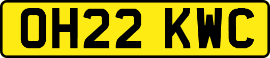 OH22KWC