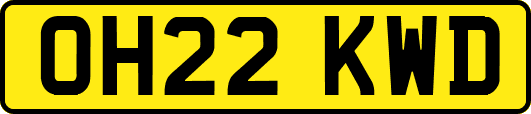 OH22KWD