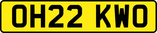 OH22KWO