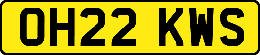 OH22KWS