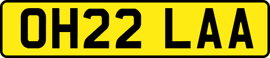 OH22LAA