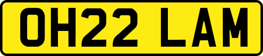 OH22LAM