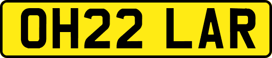 OH22LAR