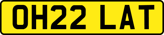 OH22LAT