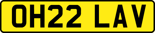 OH22LAV