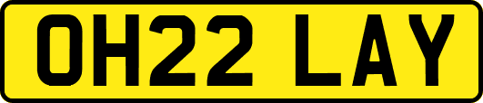 OH22LAY