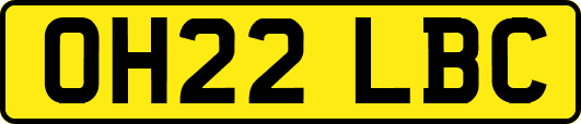 OH22LBC