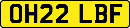 OH22LBF
