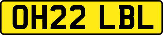 OH22LBL