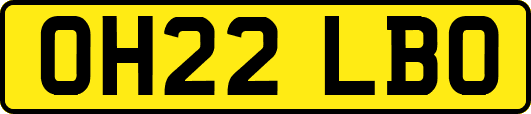 OH22LBO