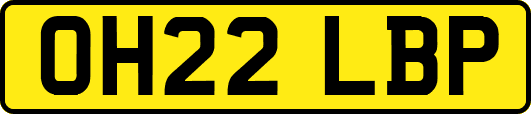 OH22LBP