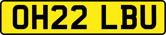 OH22LBU
