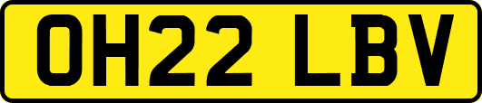 OH22LBV