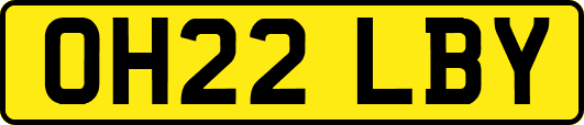 OH22LBY