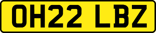 OH22LBZ