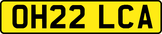 OH22LCA