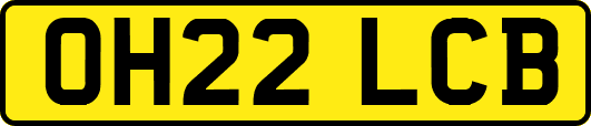 OH22LCB