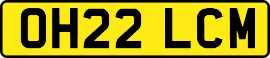 OH22LCM