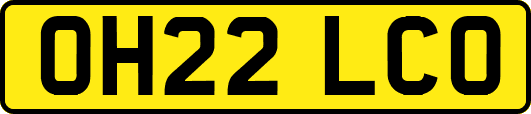 OH22LCO