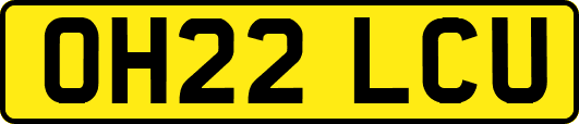 OH22LCU