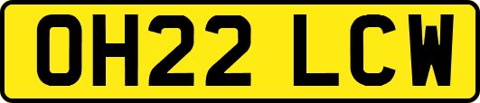 OH22LCW