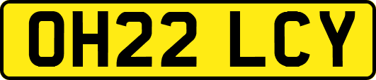 OH22LCY