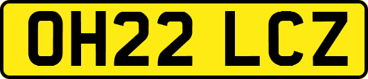 OH22LCZ
