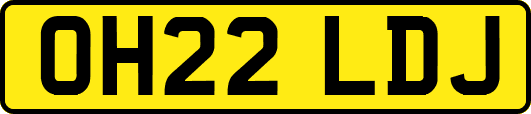 OH22LDJ
