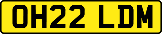 OH22LDM