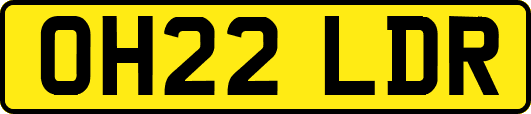 OH22LDR