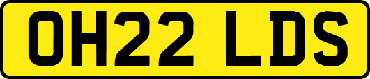 OH22LDS