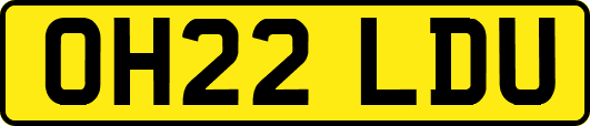 OH22LDU