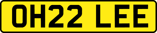 OH22LEE