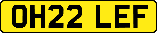 OH22LEF