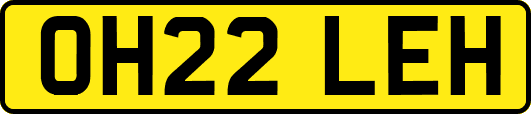 OH22LEH