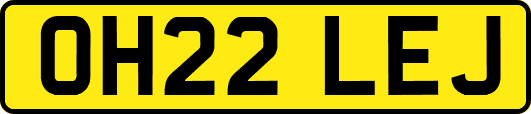 OH22LEJ