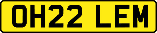 OH22LEM