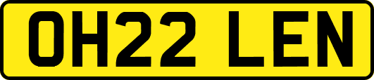 OH22LEN