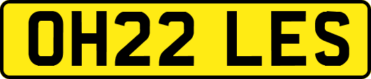 OH22LES
