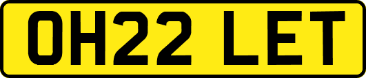 OH22LET