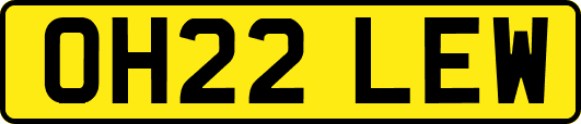 OH22LEW