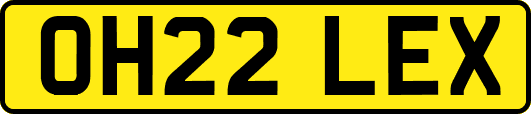 OH22LEX