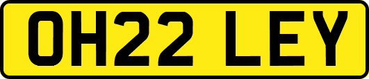 OH22LEY