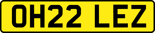 OH22LEZ