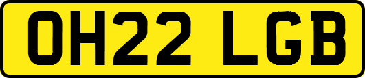 OH22LGB