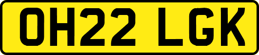 OH22LGK