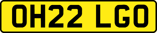 OH22LGO