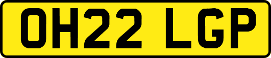 OH22LGP