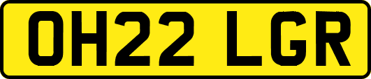 OH22LGR